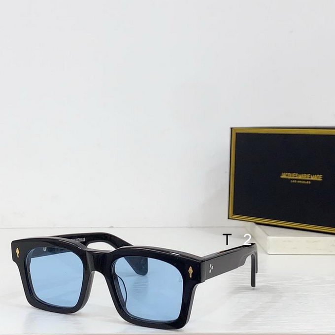 Jacquemus Sunglasses ID:20240804-241